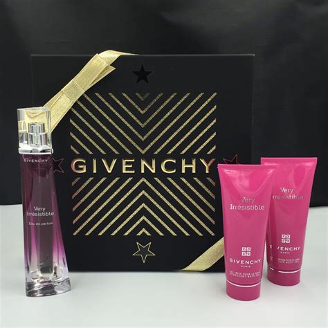 irresistible givenchy 50 ml|very irresistible givenchy gift set.